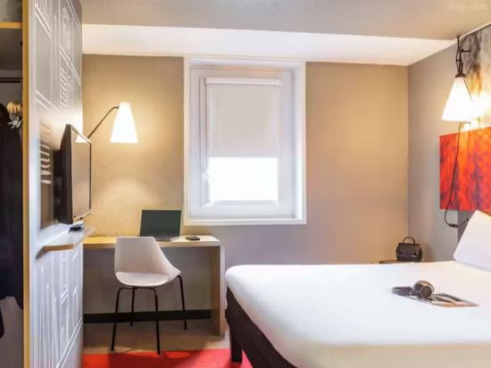 巴黎博泰貝西宜必思酒店優惠