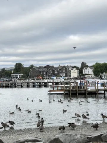 Archway Guest House Рядом с отелем Photos