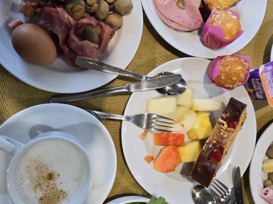 里斯本飯店優惠