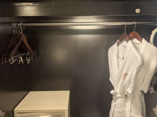 新加坡富麗華城市中心酒店（SG Clean）優惠