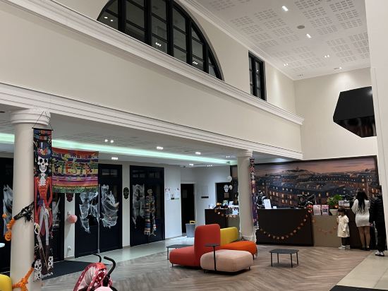 塞里斯 - 歐洲之谷阿德吉奧公寓飯店優惠