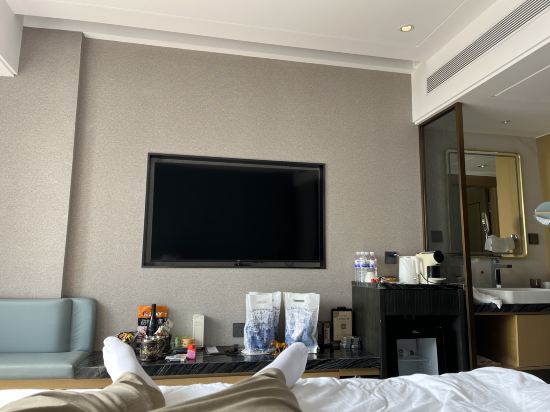 青島麗天大飯店優惠