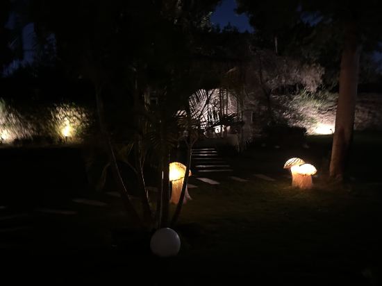 開羅海峽飯店&俱樂部優惠