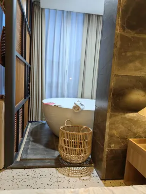 Nymph Resort Номера Photos