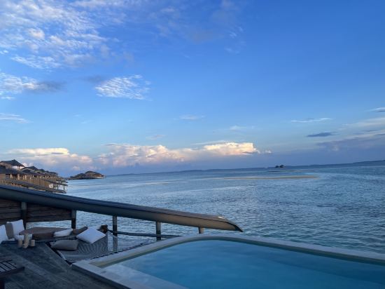 索尼瓦賈尼島度假村優惠