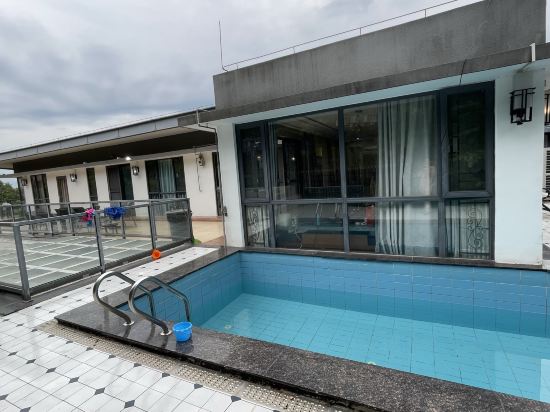 宿墅度假別墅（惠州巽寮灣店）優惠