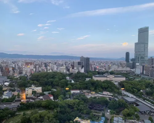 Tanimachikun Star Hotel Tsutenkakunishi 48 بالقرب من الفندق Photos