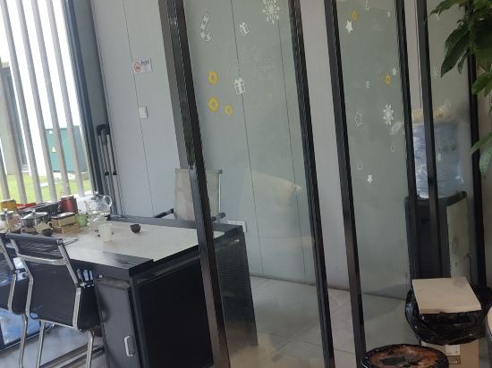 維婭斯行政公寓（深圳國際會展中心店）優惠