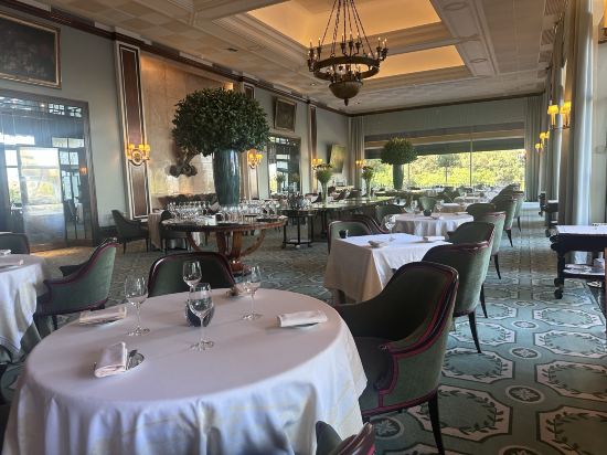 里斯本麗絲四季酒店優惠