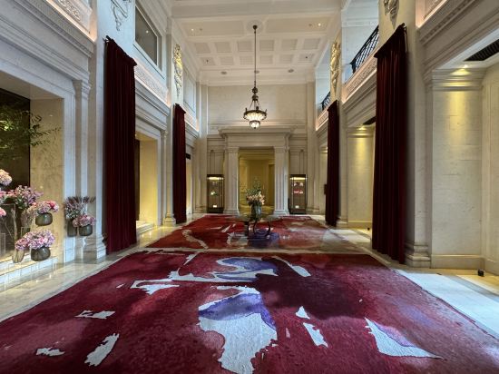 倫敦十三一廣場四季酒店優惠