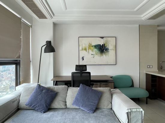 花蕾精品酒店式公寓（珠海華髮商都店）優惠