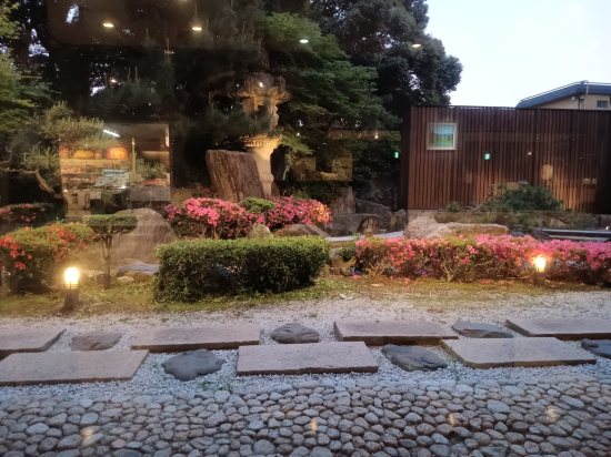 大江戸温泉物語　あわら温泉　あわら クーポン