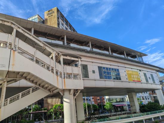 ホテルルートイン那覇泊港 クーポン