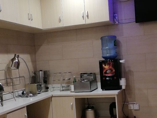 怡萊精品酒店（昆明恆隆購物廣場店）優惠