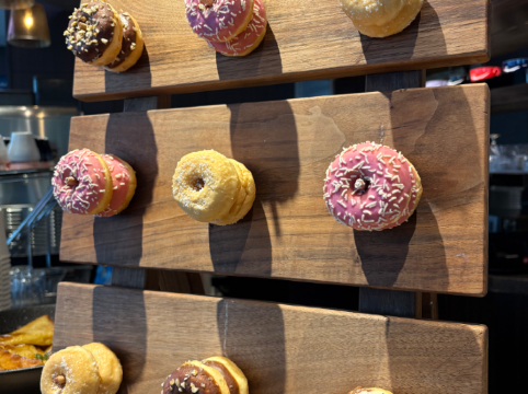 ザ ロイヤルパーク キャンバス 大阪北浜 クーポン