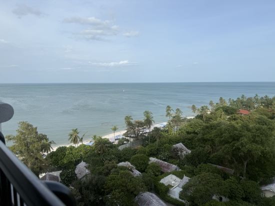 華欣希爾頓温泉度假酒店 （SHA Extra Plus）優惠