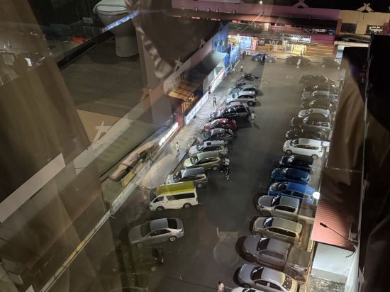 仙本那格瑞斯酒店優惠