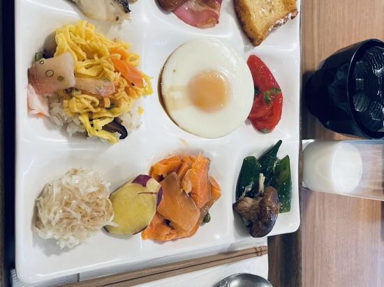 京都索拉利亞西鐵尊貴酒店優惠