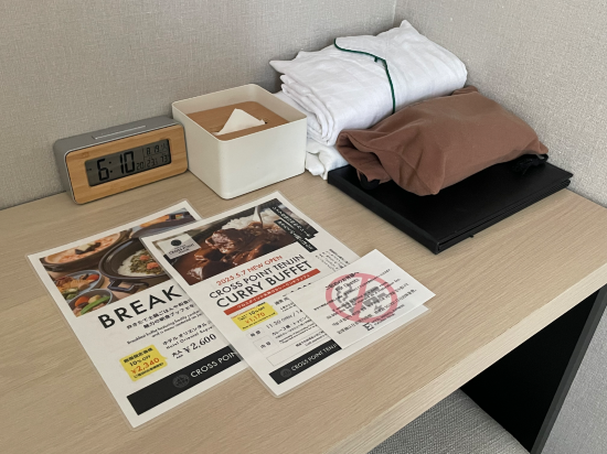 ホテルオリエンタルエクスプレス福岡天神 クーポン