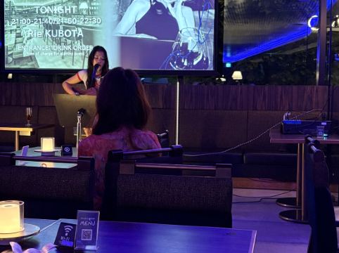 ザ ロイヤルパーク キャンバス 大阪北浜 クーポン