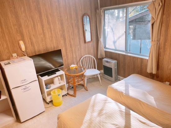 軽井沢ペンション 佐藤のぬくもり クーポン