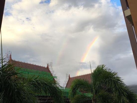 三亞亞龍灣鉑爾曼別墅度假酒店優惠