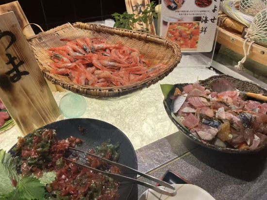 函館湯の川温泉　海と灯／ヒューイットリゾート クーポン