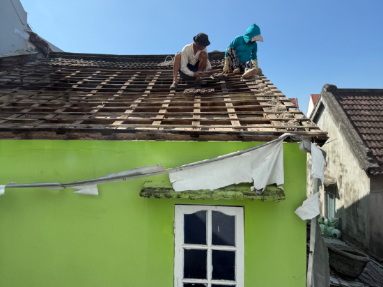 會安袁蘭家庭旅館優惠