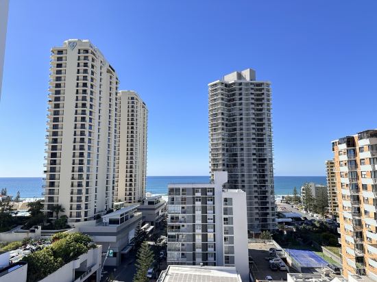 黃金海岸海島度假村優惠