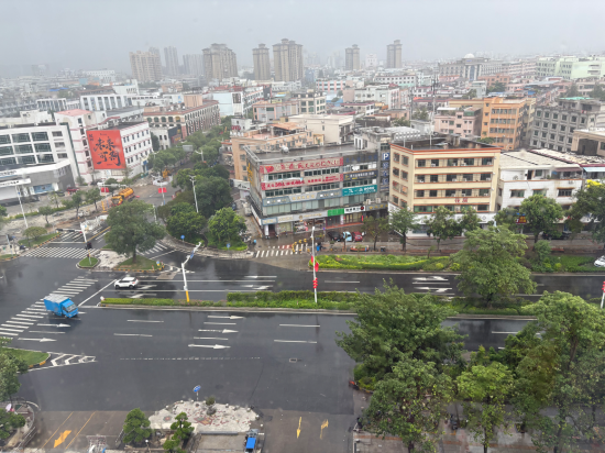 柏納酒店（中山坦洲商業中心店）優惠