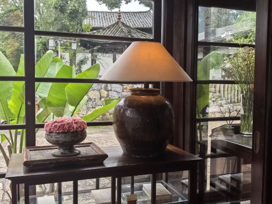 麗江安隅酒店優惠