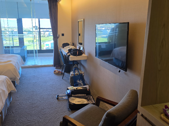 宜蘭綠舞國際觀光飯店優惠