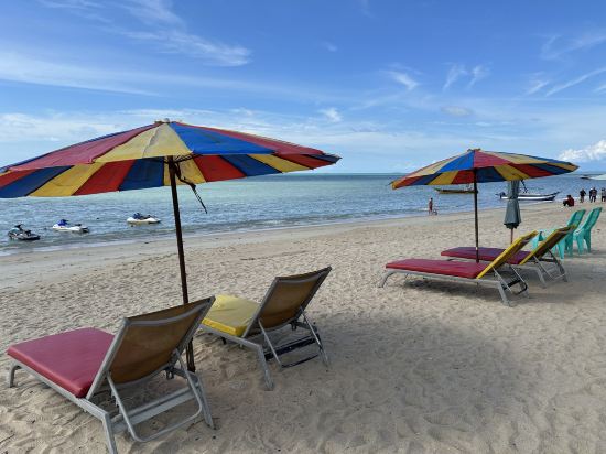 檳城雙威喬治市酒店 （檳城對抗新冠肺炎認證）優惠