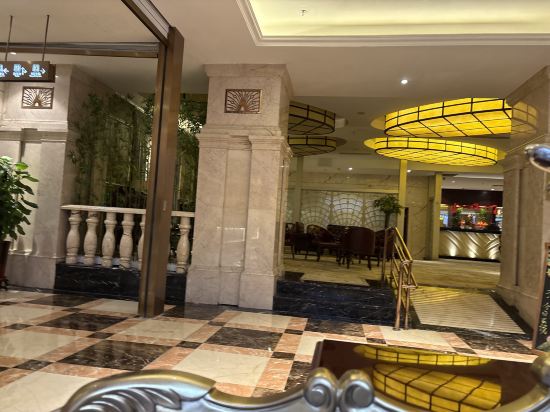 成都索菲斯錦苑賓館優惠