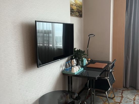 萬國國際酒店（深圳福田會展中心店）優惠