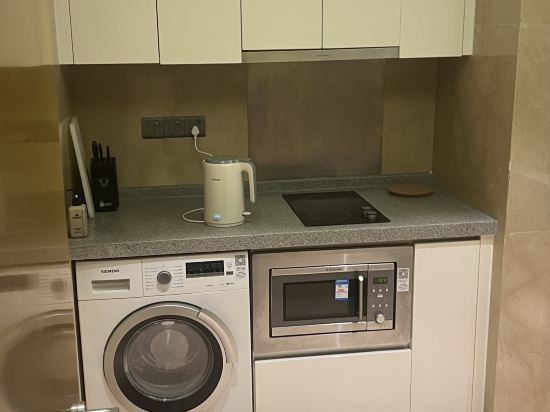 深圳盛捷君臨天下服務公寓優惠