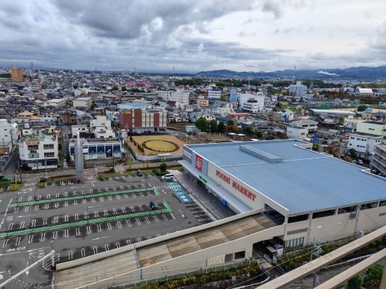 關西機場美景花園飯店優惠