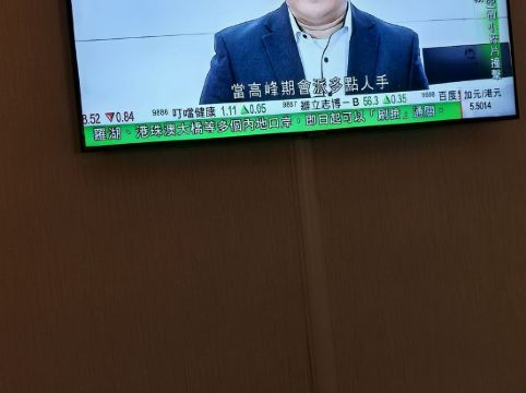 香港龍堡國際優惠