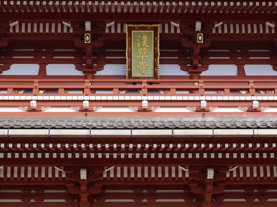 淺草格拉斯麗酒店優惠