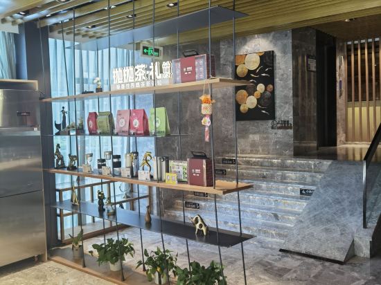 深圳灣熙琳那希酒店優惠