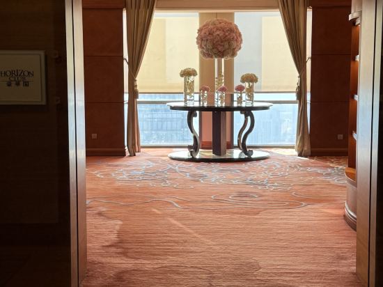 蘇州香格里拉大酒店優惠