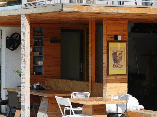 清遠桃花壹號民宿優惠