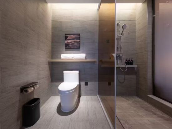 廣州荔灣滘口地鐵站亞朵酒店優惠