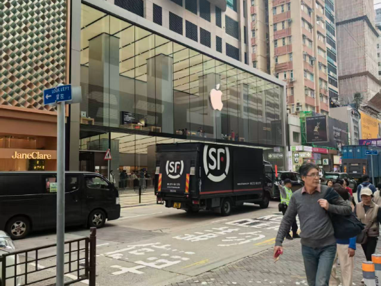 香港港威酒店-馬哥孛羅優惠