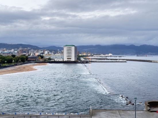 美松大江亭海濱飯店優惠