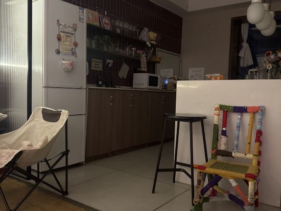 成都茉莉國際青年旅舍（春熙路太古裡店）優惠