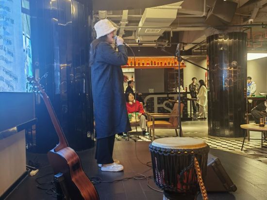 長沙背包十年青年旅舍（培元橋地鐵站店）優惠