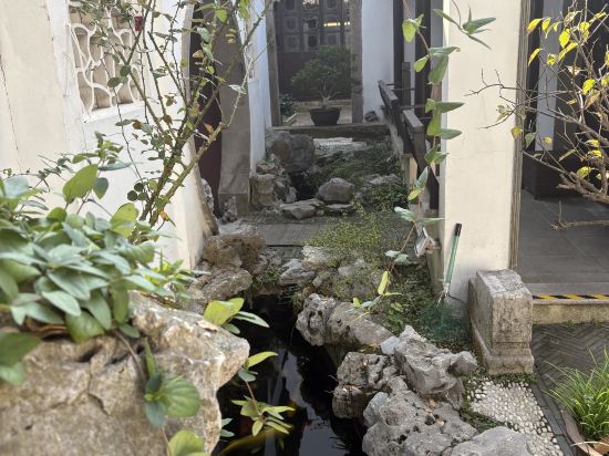 同裡1917最江南客棧優惠