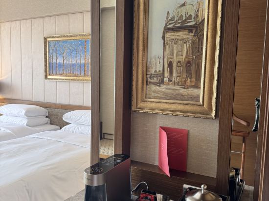 澳門十六浦索菲特大酒店優惠