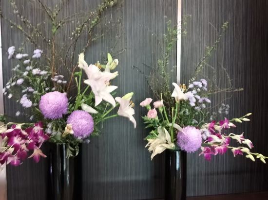 深圳大中華希爾頓酒店優惠